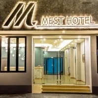 โรงแรมเมสท์ โฮเตล Mest Hotel