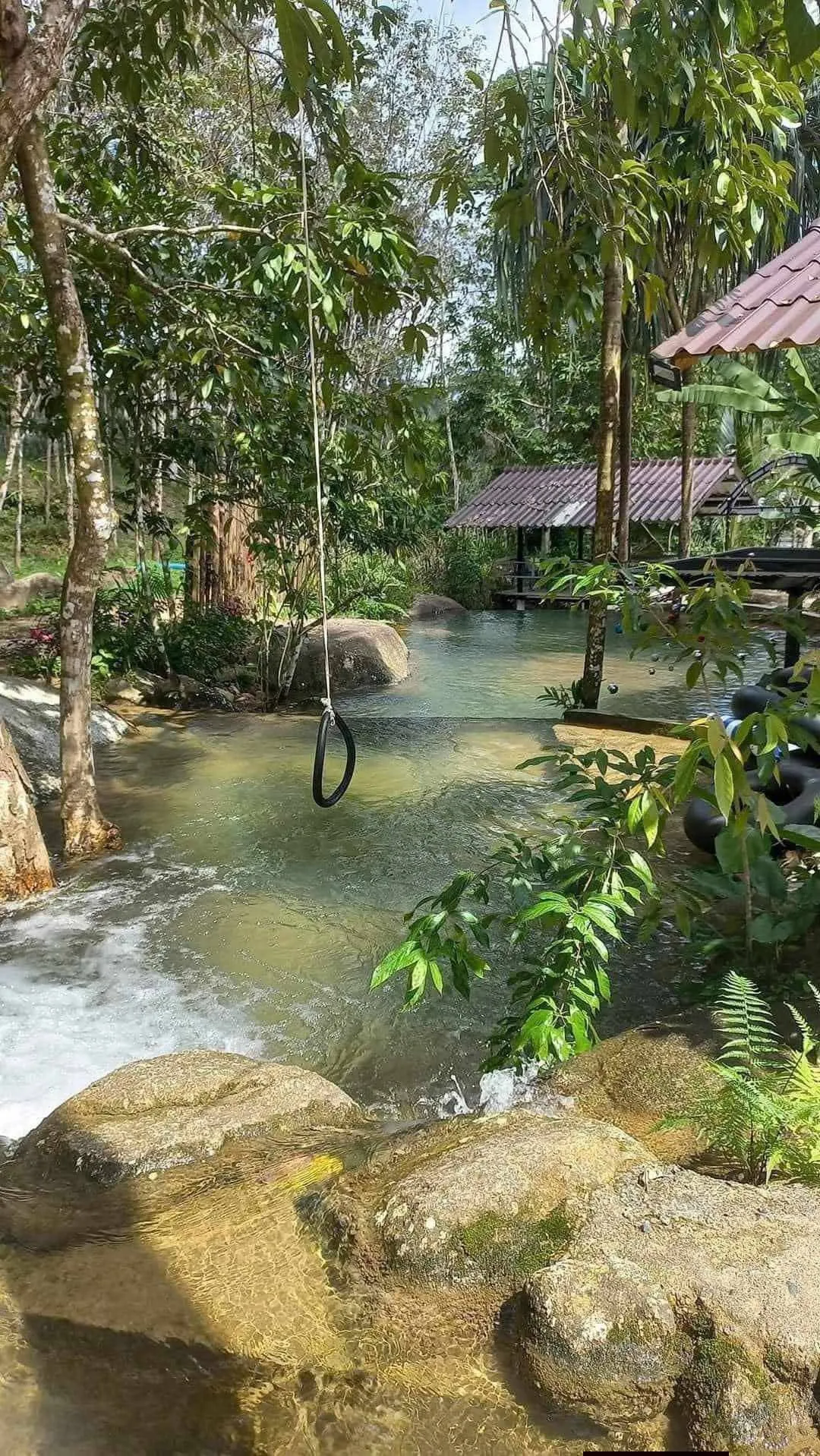 บ้านภูดาว โฮมเสตย์
