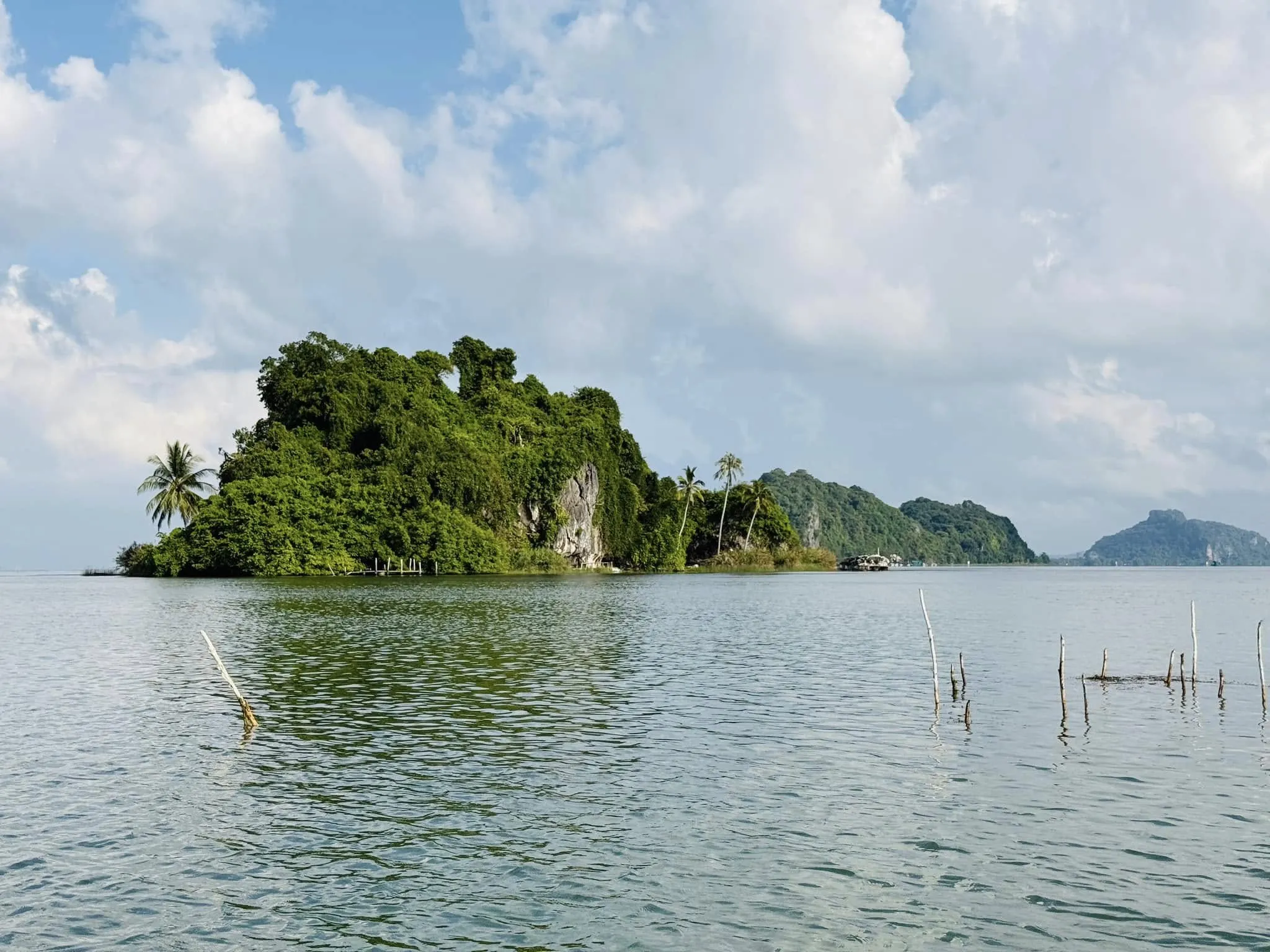 เกาะกระ